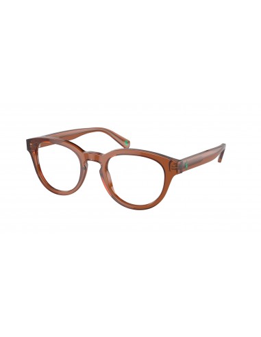 Polo 2262F Eyeglasses le concept de la Pate a emporter 