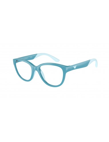 Emporio Armani Kids 3002F Eyeglasses une grave pollution 