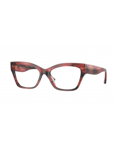 Vogue Eyewear 5523F Eyeglasses Voir les baskets