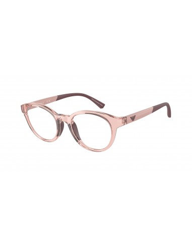 Emporio Armani Kids 3205F Eyeglasses de technologie