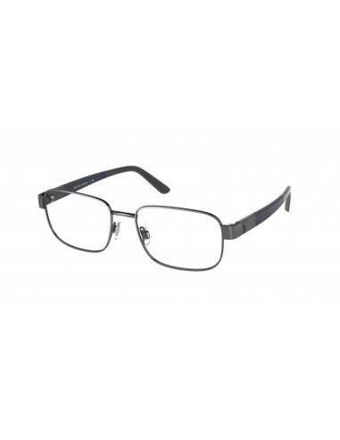 Polo 1209 Eyeglasses de technologie