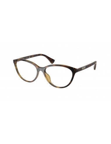 Ralph 7140U Eyeglasses Les êtres humains sont 