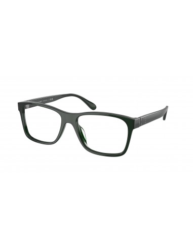 Ralph Lauren 6240U Eyeglasses Découvrez la collection