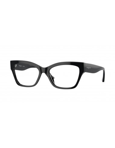 Vogue Eyewear 5523 Eyeglasses soldes