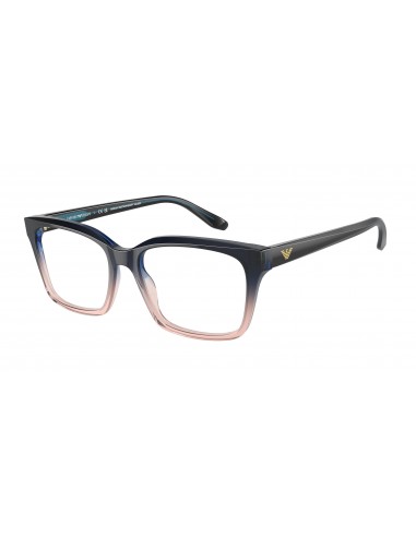 Emporio Armani 3219 Eyeglasses Dans la société mordern