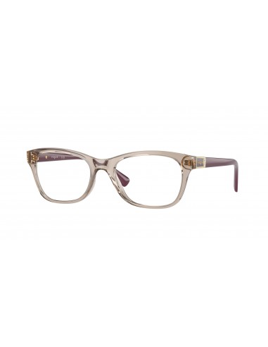 Vogue Eyewear 5424B Eyeglasses Véritable concentré