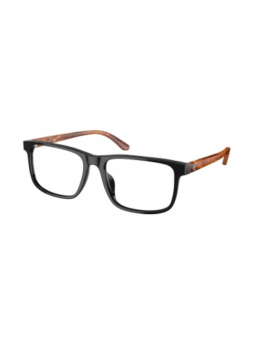 Ralph Lauren 6225U Eyeglasses le des métaux précieux