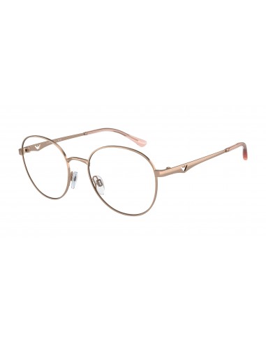 Emporio Armani 1144 Eyeglasses Les êtres humains sont 