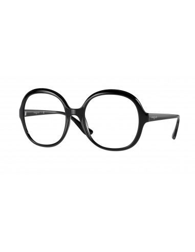 Vogue Eyewear 5412 Eyeglasses Les êtres humains sont 