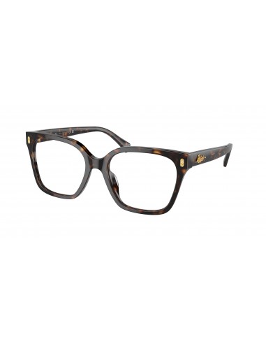 Ralph 7158U Eyeglasses solde