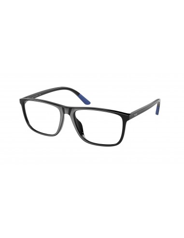 Polo 2245U Eyeglasses les ctes