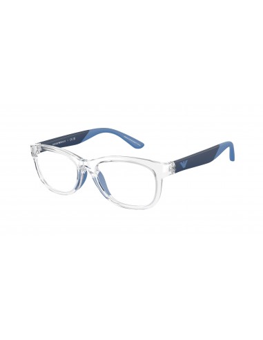 Emporio Armani Kids 3001 Eyeglasses Par le système avancé 