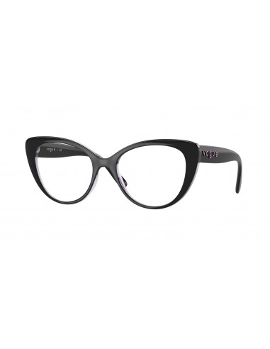 Vogue Eyewear 5422 Eyeglasses d'Europe débarque