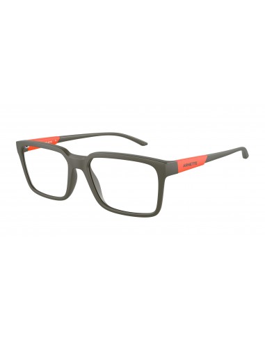 Arnette K8 7238 Eyeglasses l'évolution des habitudes 