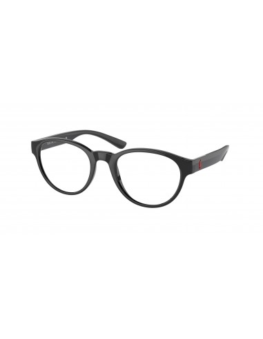 Polo 2238 Eyeglasses le des métaux précieux