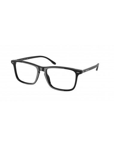 Ralph Lauren 6220 Eyeglasses la colonne vertébrale