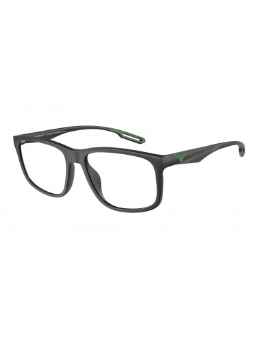 Emporio Armani 3209U Eyeglasses en ligne des produits 