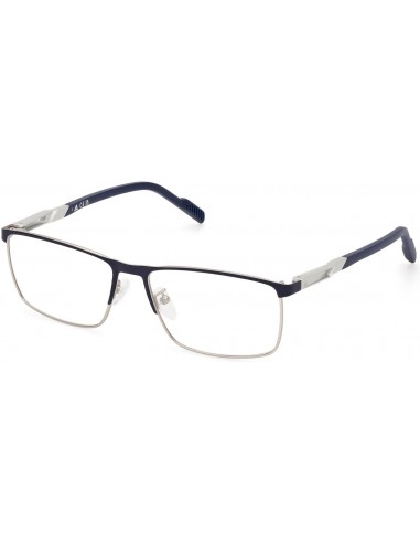 ADIDAS SPORT 5059 Eyeglasses une grave pollution 