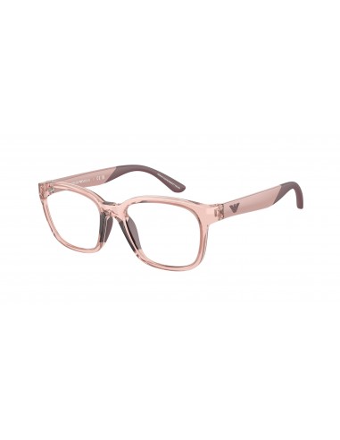 Emporio Armani Kids 3003 Eyeglasses hantent personnes