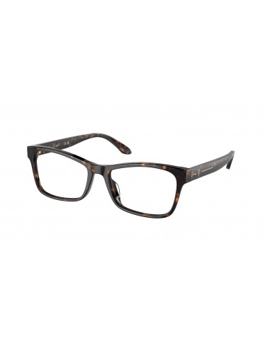 Ralph Lauren 6229U Eyeglasses Dans la société mordern