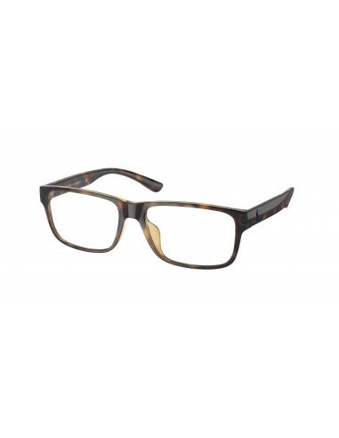 Polo 2237U Eyeglasses une grave pollution 