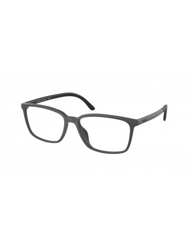 Polo 2250U Eyeglasses brillant des détails fins