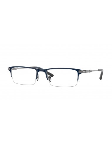 Brooks Brothers 1087 Eyeglasses s'inspire de l'anatomie humaine