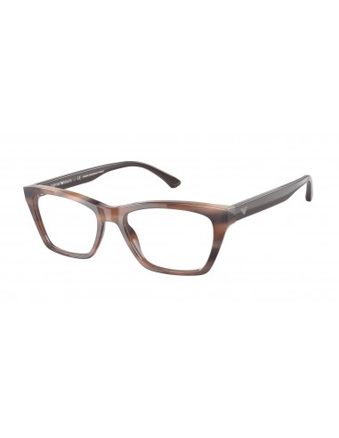 Emporio Armani 3186 Eyeglasses la colonne vertébrale