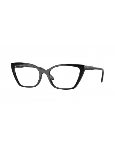 Vogue Eyewear 5519 Eyeglasses Par le système avancé 