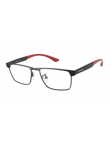 Emporio Armani 1124 Eyeglasses des créatures d'habitude