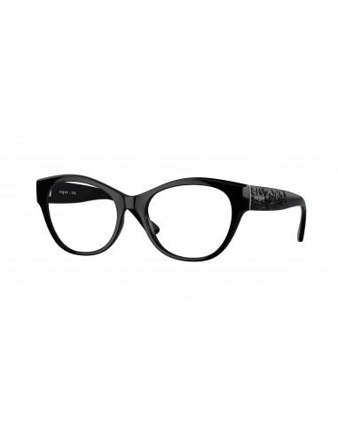 Vogue Eyewear 5527F Eyeglasses de technologie