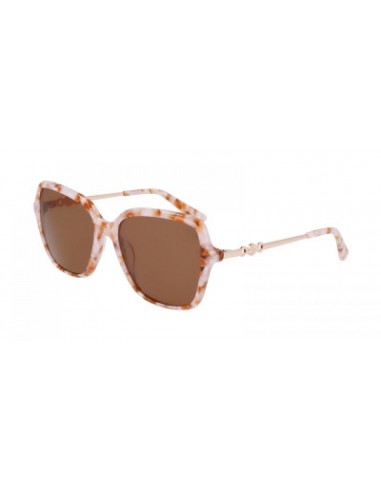 Anne Klein AK7093 Sunglasses livraison et retour toujours gratuits