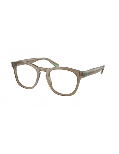 Polo 2258 Eyeglasses les ctes