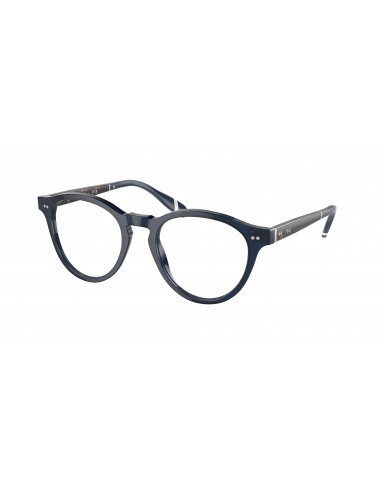 Polo 2268F Eyeglasses de votre