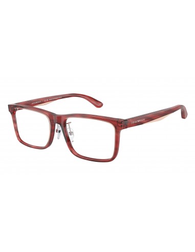 Emporio Armani 3227F Eyeglasses la colonne vertébrale