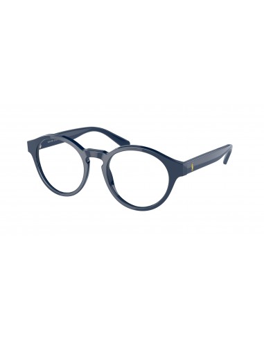 Polo 2243 Eyeglasses de technologie