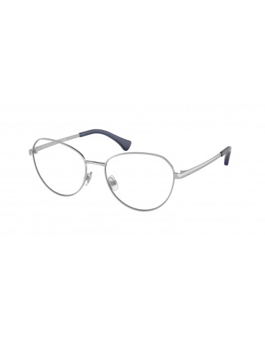 Ralph 6054 Eyeglasses s'inspire de l'anatomie humaine