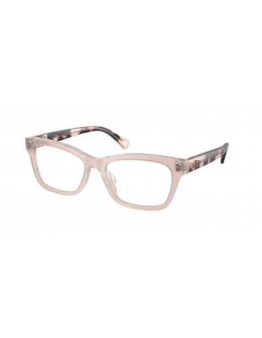 Ralph 7154U Eyeglasses hantent personnes