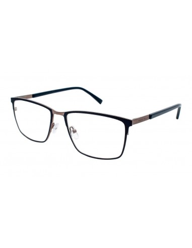 Perry Ellis 1319 Eyeglasses Véritable concentré