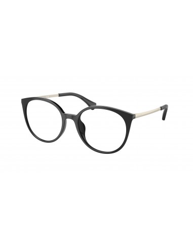 Ralph 7145U Eyeglasses le des métaux précieux