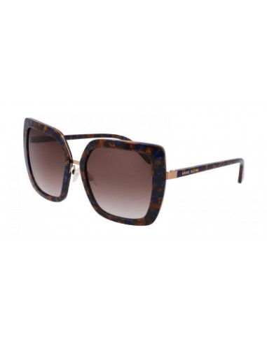 Anne Klein AK7095 Sunglasses le des métaux précieux