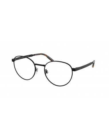 Ralph Lauren 5118 Eyeglasses une grave pollution 