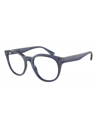 Emporio Armani 3207 Eyeglasses hantent personnes