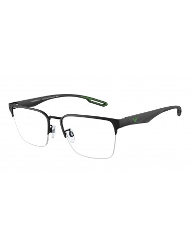 Emporio Armani 1137 Eyeglasses d'Europe débarque