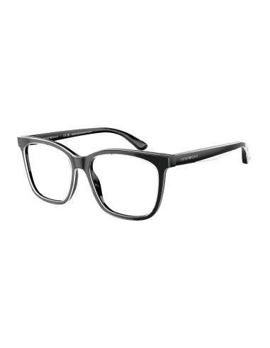 Emporio Armani 3228 Eyeglasses Voir les baskets