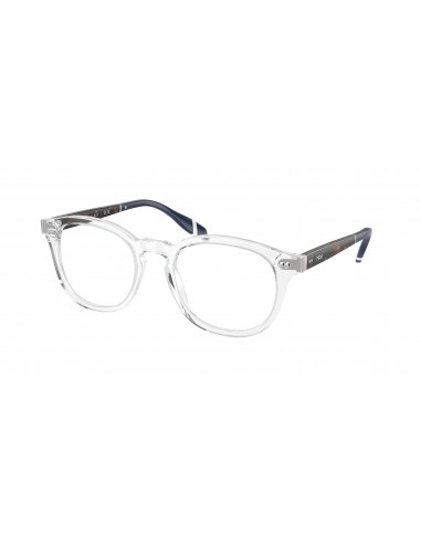 Polo 2267 Eyeglasses Véritable concentré