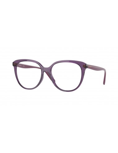 Vogue Eyewear 5451 Eyeglasses chez Cornerstreet bien 