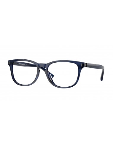 Brooks Brothers 2060U Eyeglasses Dans la société mordern