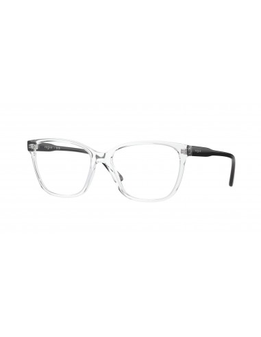 Vogue Eyewear 5518F Eyeglasses le concept de la Pate a emporter 