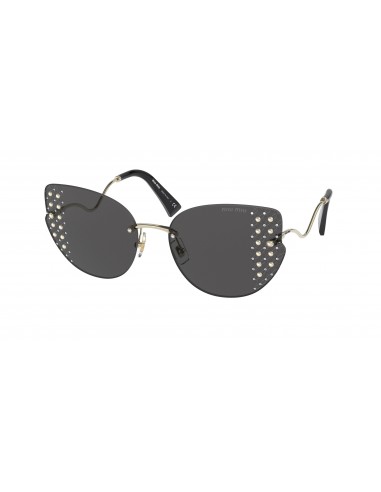 Miu Miu 51XS Sunglasses les muscles